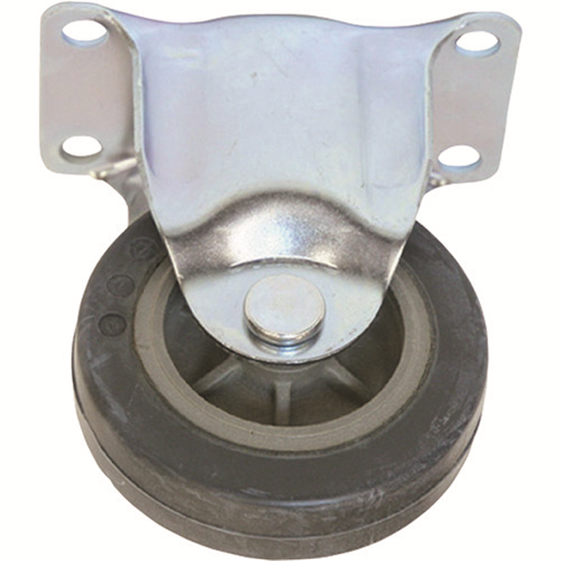 金象 しずキャリーミニ用キャスター 85MM固定車 1個（ご注文単位1個）【直送品】