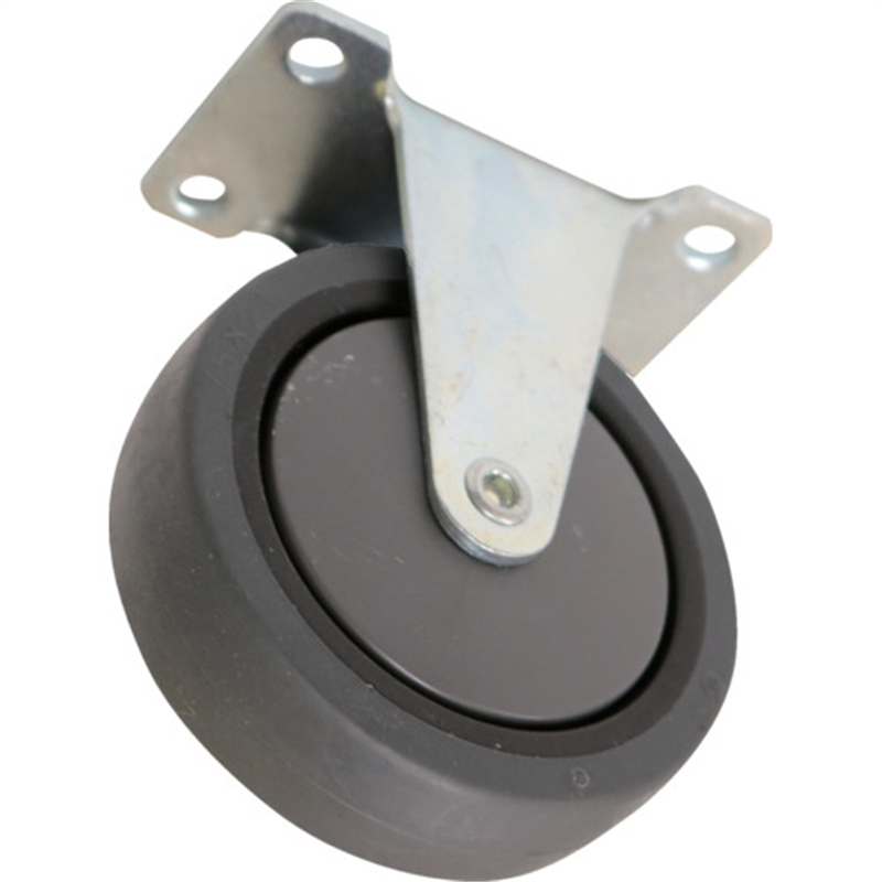 金象 プラキャリーラック ライト君用キャスター固定車 1個（ご注文単位1個）【直送品】