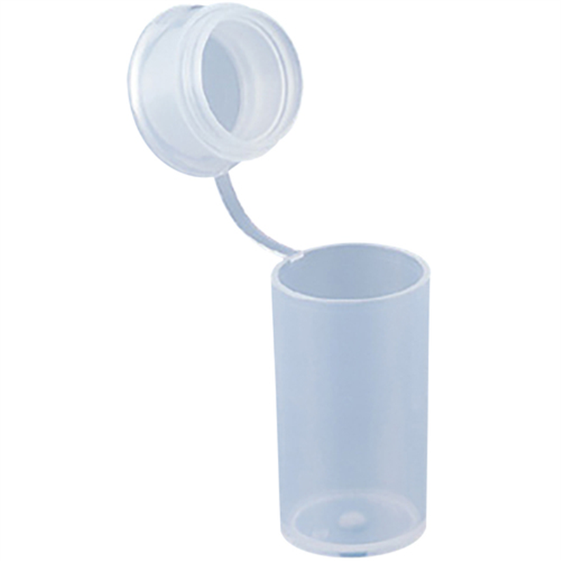 AS ニューPPサンプル管 16ml No.4 (150個入) 1箱（ご注文単位1箱）【直送品】