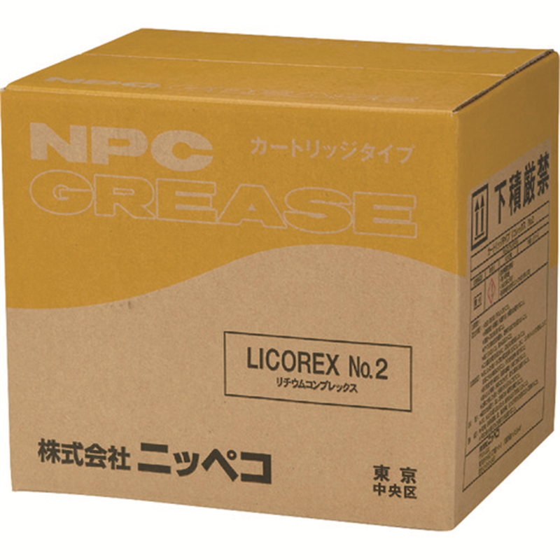 NIPPECO LICOREX No.2 420ML 1本（ご注文単位1本）【直送品】
