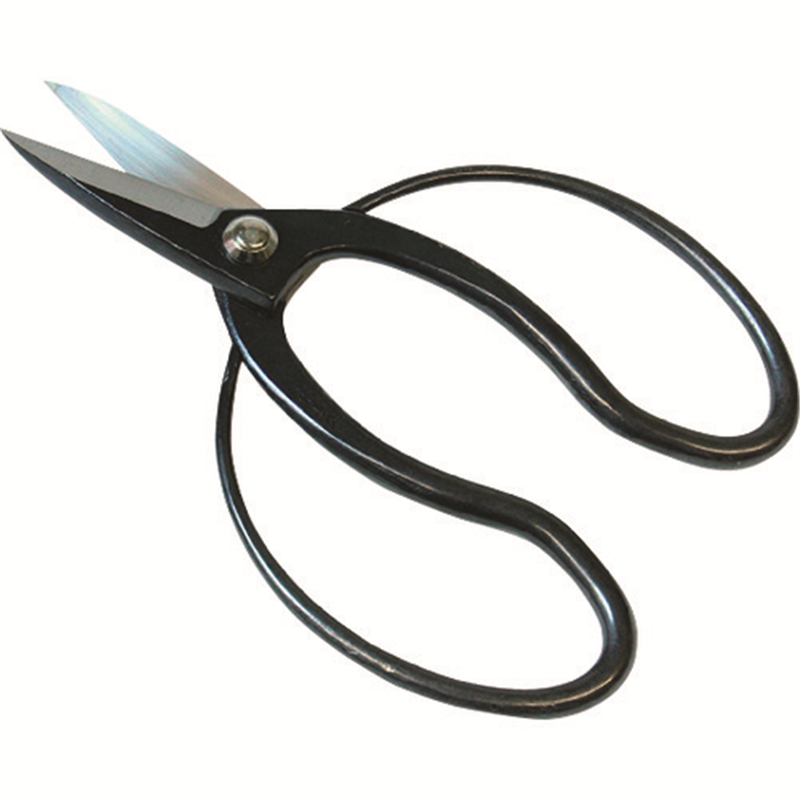 金象 宝長久 大久保鋏 180mm 1個（ご注文単位1個）【直送品】