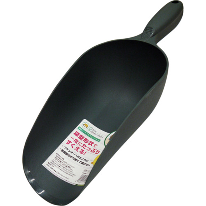 金象 FG 深型ハンドプラスコップ 丸 大 1個（ご注文単位1個）【直送品】