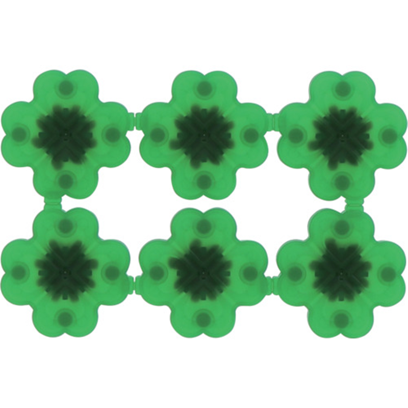 アース アリの巣コロリ 半生タイプ 6個入 1個（ご注文単位1個）【直送品】