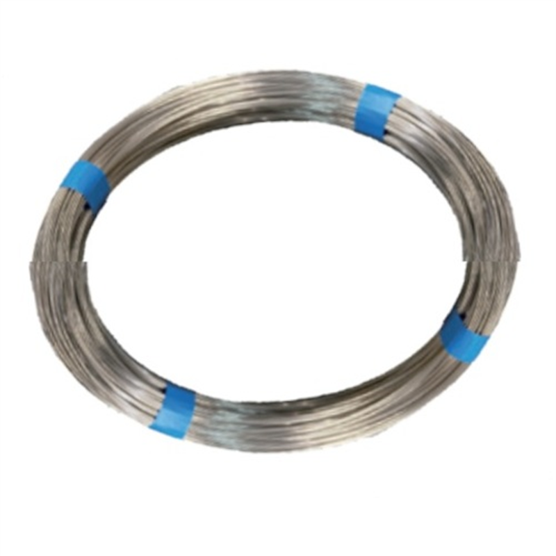 フジテック ステンレス針金 #20x10M 1個（ご注文単位1個）【直送品】