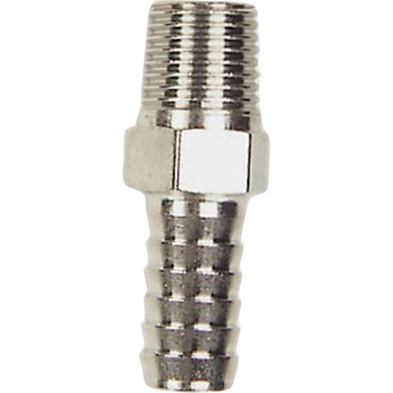 CEJN ホースニップル R1/8×5mm 1個（ご注文単位1個）【直送品】