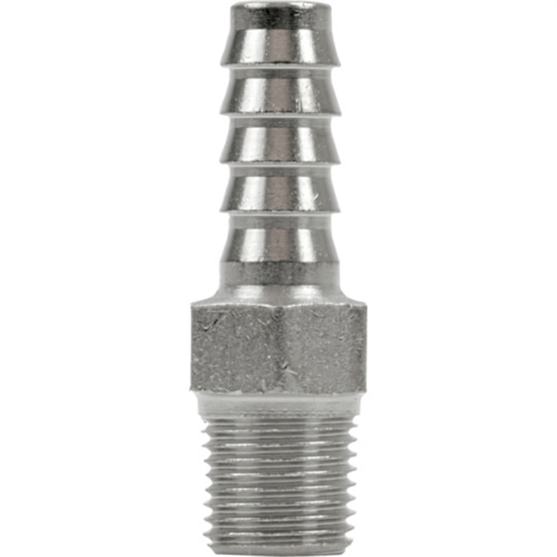 CEJN ホースニップル R1/8×6.3mm 1個（ご注文単位1個）【直送品】