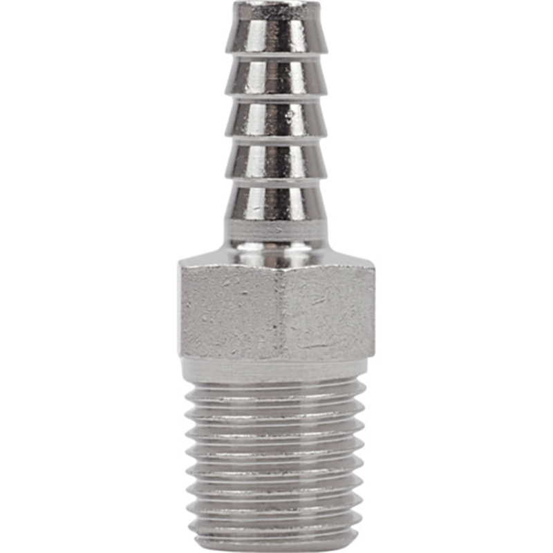 CEJN ホースニップル R3/8×6.3mm 1個（ご注文単位1個）【直送品】