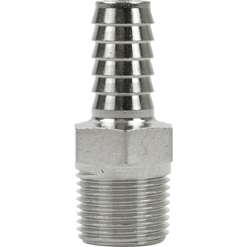 CEJN ホースニップル R1/2×8mm 1個（ご注文単位1個）【直送品】