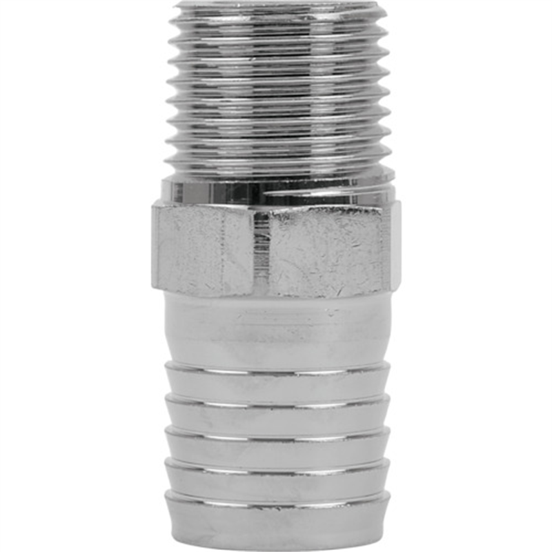 CEJN ホースニップル R1/2×19mm 1個（ご注文単位1個）【直送品】