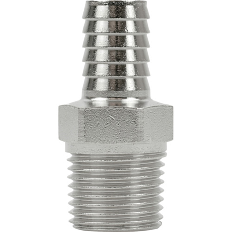 CEJN ホースニップル R3/4×19mm 1個（ご注文単位1個）【直送品】