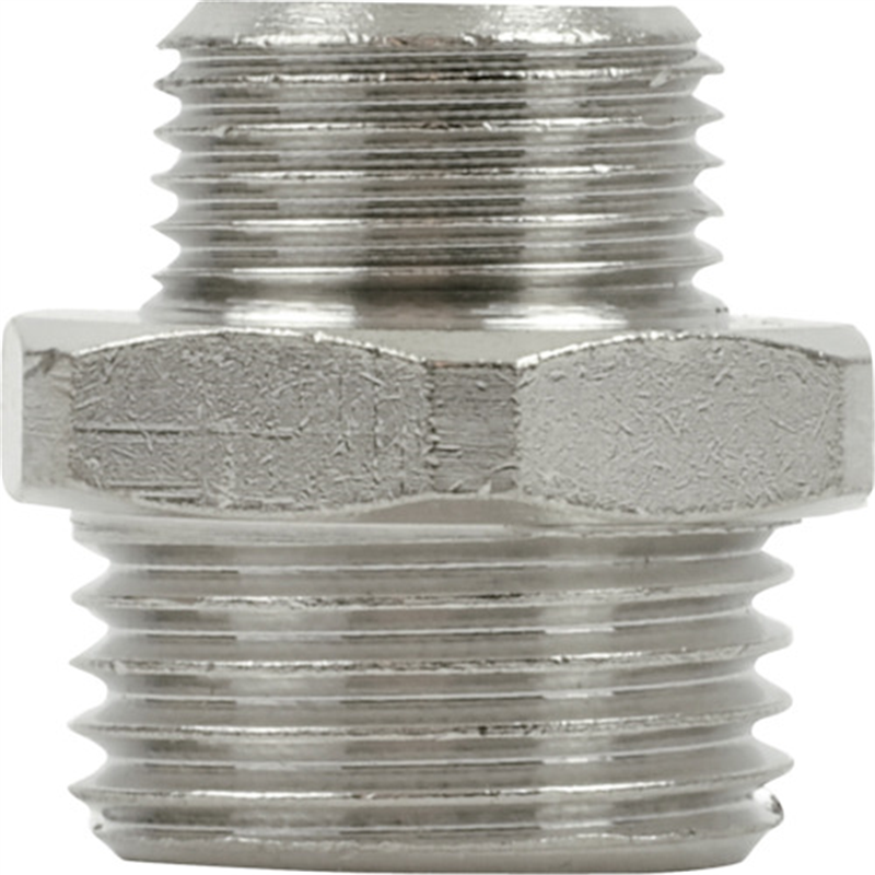 CEJN 異径六角ニップル G1/2×G3/4 1個（ご注文単位1個）【直送品】