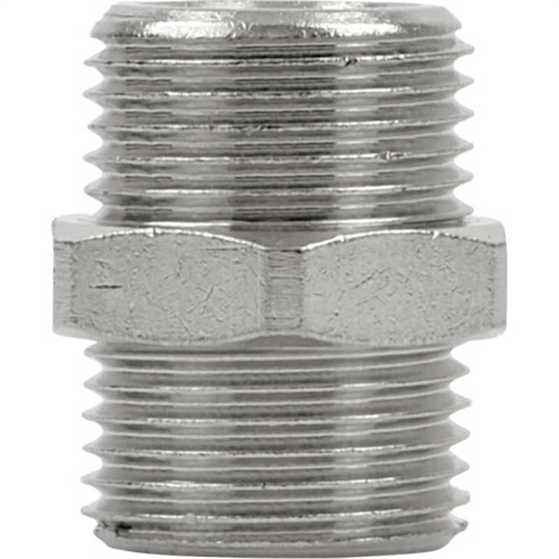 CEJN 六角ニップル R3/4 1個（ご注文単位1個）【直送品】