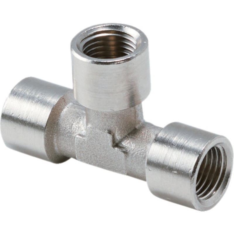 CEJN 内ねじチーズ G1メネジ 1個（ご注文単位1個）【直送品】