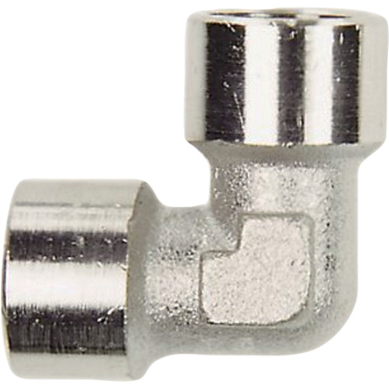 CEJN 内ねじエルボ メネジ×メネジG1 1個（ご注文単位1個）【直送品】