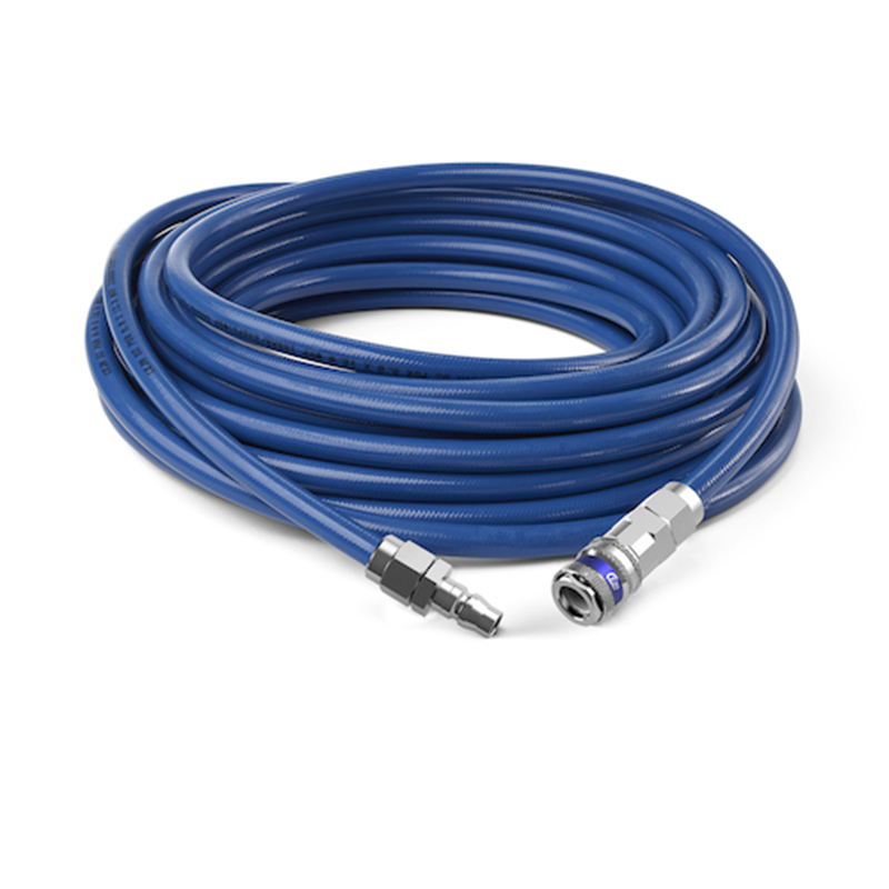 CEJN ストレートホースキット シリーズ315カップリング付 6.5×10 30M 1個（ご注文単位1個）【直送品】