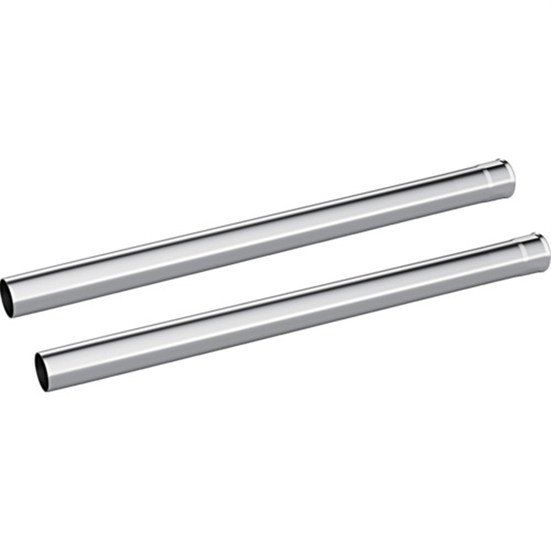 KARCHER 乾湿・ドライバキューム用Set suction tube stainless steel NW35 55 1個（ご注文単位1個）【直送品】
