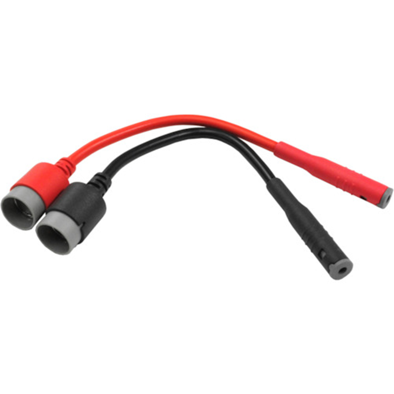 アストロプロダクツ AP テストリード用アタッチメントマグネットタイプ 1個（ご注文単位1個）【直送品】