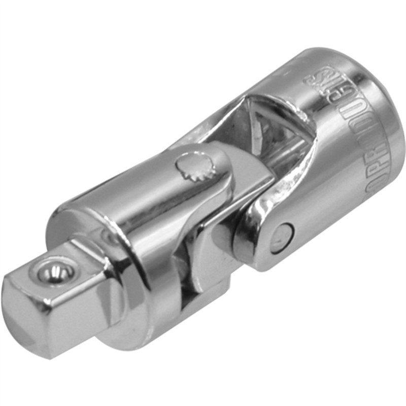 アストロプロダクツ AP 1/4DR ユニバーサルジョイント UJ433 1個（ご注文単位1個）【直送品】