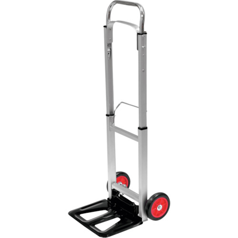 アストロプロダクツ AP 折畳式 アルミハンドキャリー 1台（ご注文単位1台）【直送品】