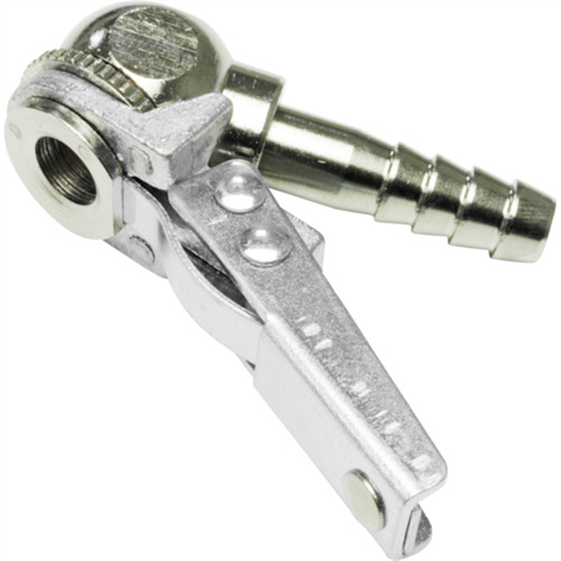 アストロプロダクツ タイヤエアチャック A107‐1 1個（ご注文単位1個）【直送品】