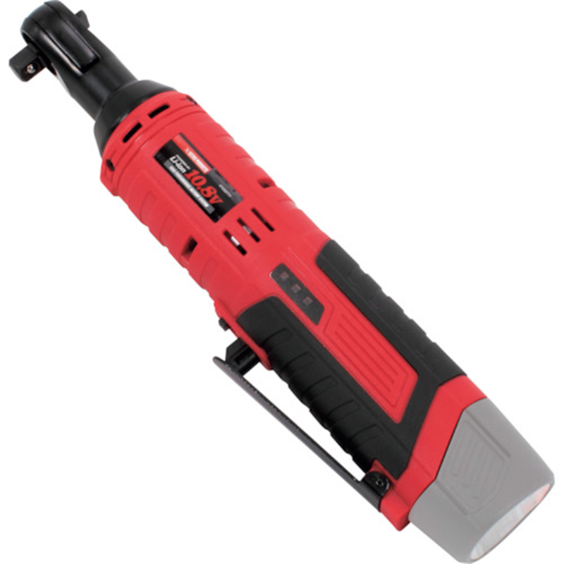 アストロプロダクツ AP DC10.8V 充電式 3/8DR ラチェットレンチ 1個（ご注文単位1個）【直送品】