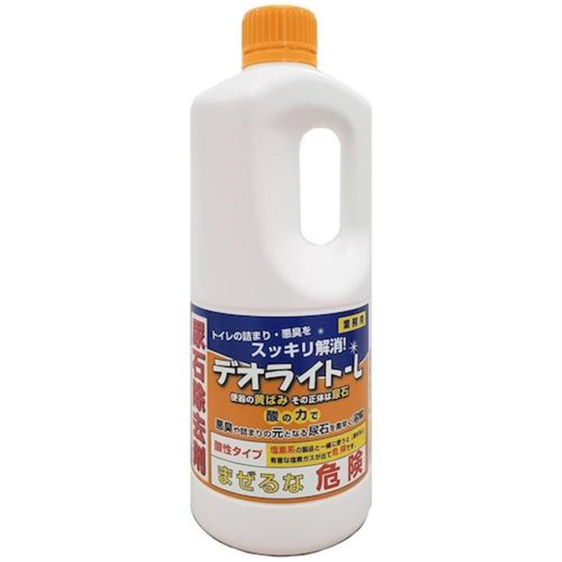 和協産業 デオライトL 1kg 1個（ご注文単位1個）【直送品】