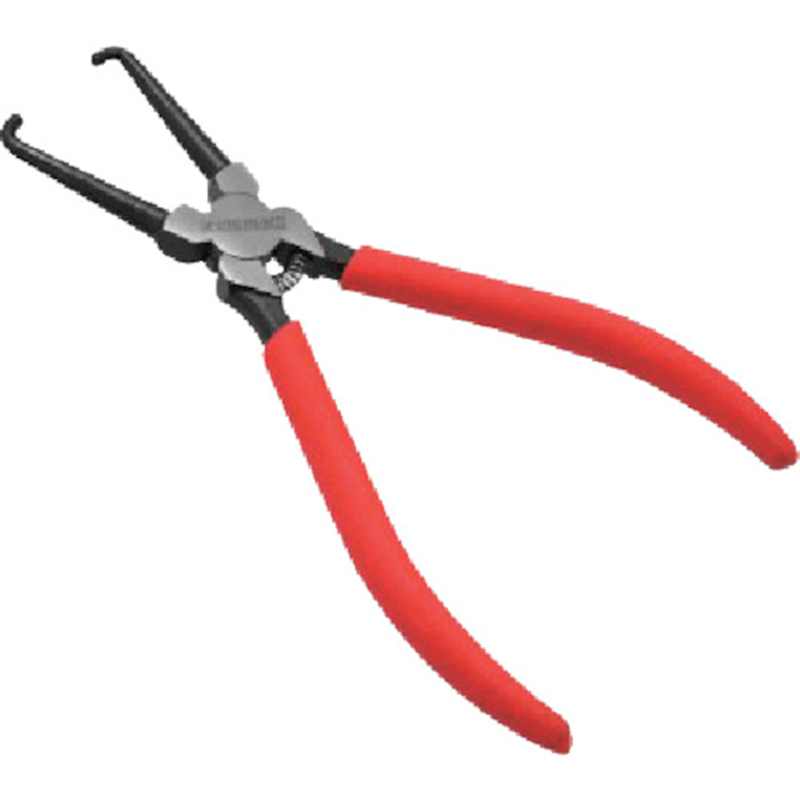 アストロプロダクツ AP 配線カプラープライヤー 1本（ご注文単位1本）【直送品】