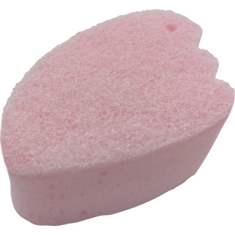 キクロン ファイン ダブルボディスポンジ 1個（ご注文単位1個）【直送品】