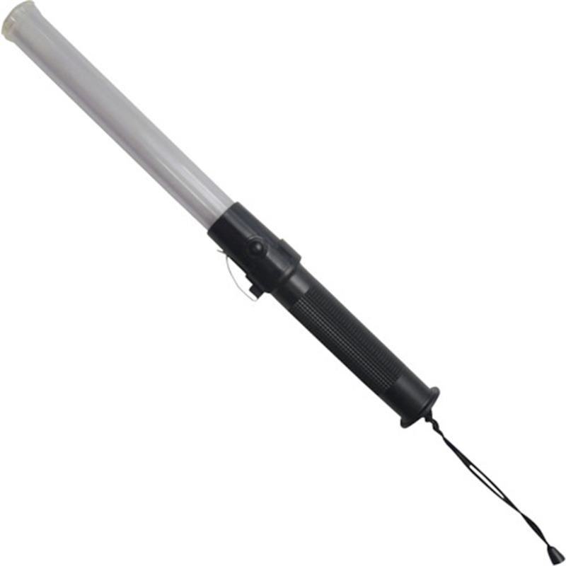 ミズケイ 誘導棒｢花子｣(41cm/赤青交互LEDタイプ) 1本（ご注文単位1本）【直送品】