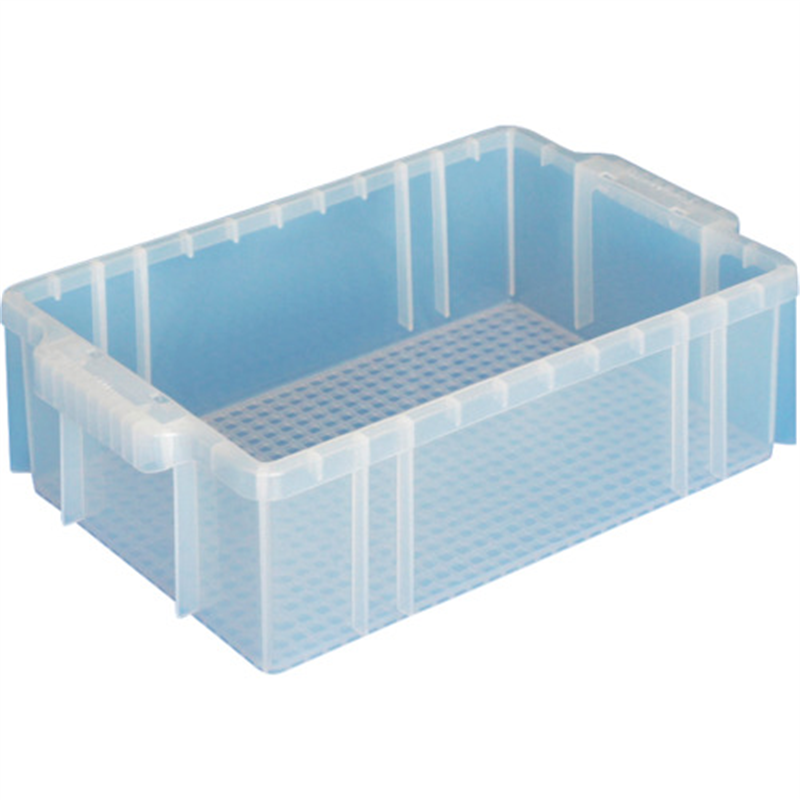 サンコー ボックス型コンテナー 201312 サンボックス#13 透明 1個(ご注文単位1個)【直送品】