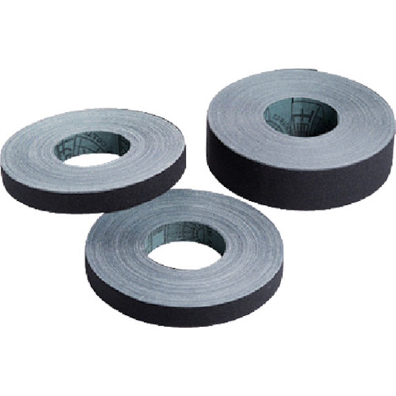 理研コランダム Aクロスロール 幅50mm 長さ36500mm #180 1巻（ご注文単位1巻）【直送品】