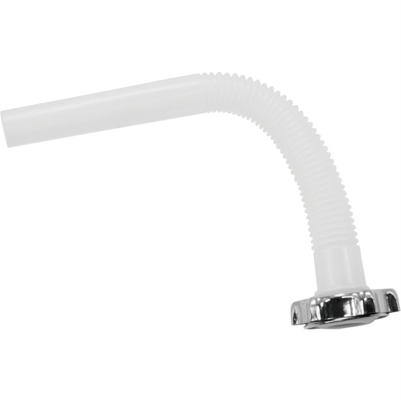 アストロプロダクツ AP ガソリン携行缶 横型用 スチールナット給油ノズル 1本（ご注文単位1本）【直送品】