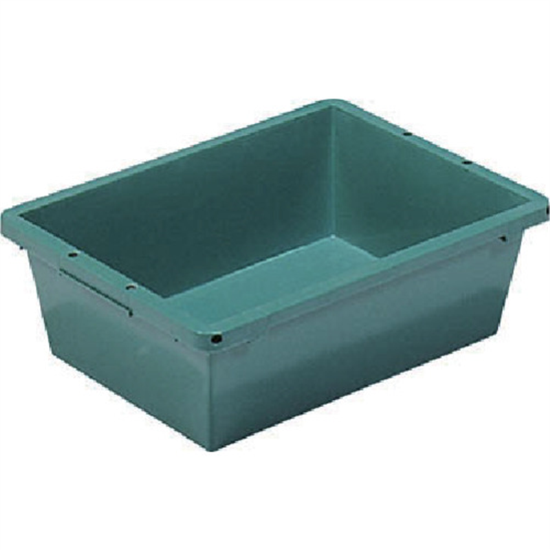 サンコー タフブネ40 203652 緑 1個（ご注文単位1個）【直送品】