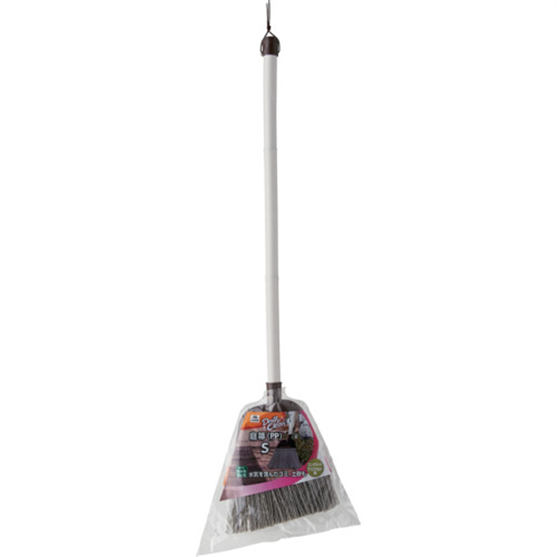 コンドル DAILYCLEAN 庭箒(PP)S 2 1本（ご注文単位1本）【直送品】