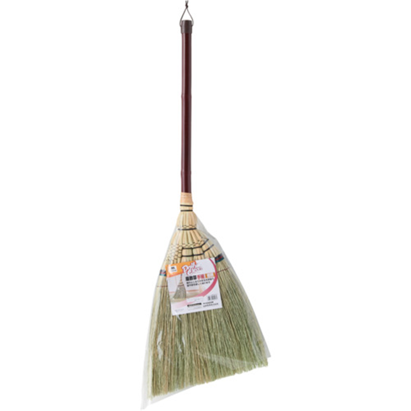 コンドル DAILYCLEAN 座敷箒手編 短柄2 1本（ご注文単位1本）【直送品】