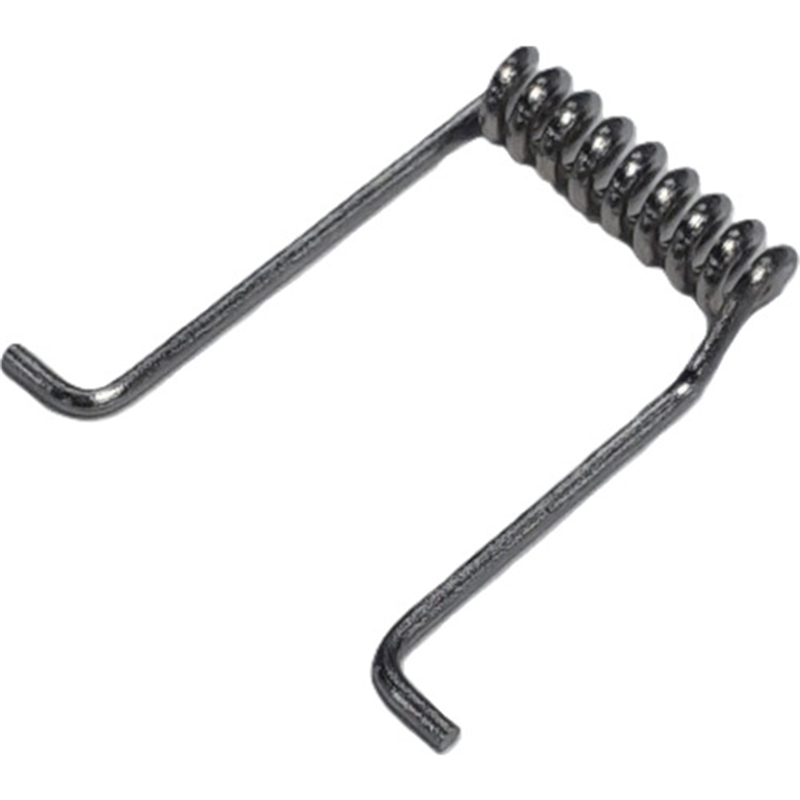 アルバック 真空蒸着用電子銃パーツ EGN-206M/EGN-406M用 L型フィラメント5本組 1袋（ご注文単位1袋）【直送品】