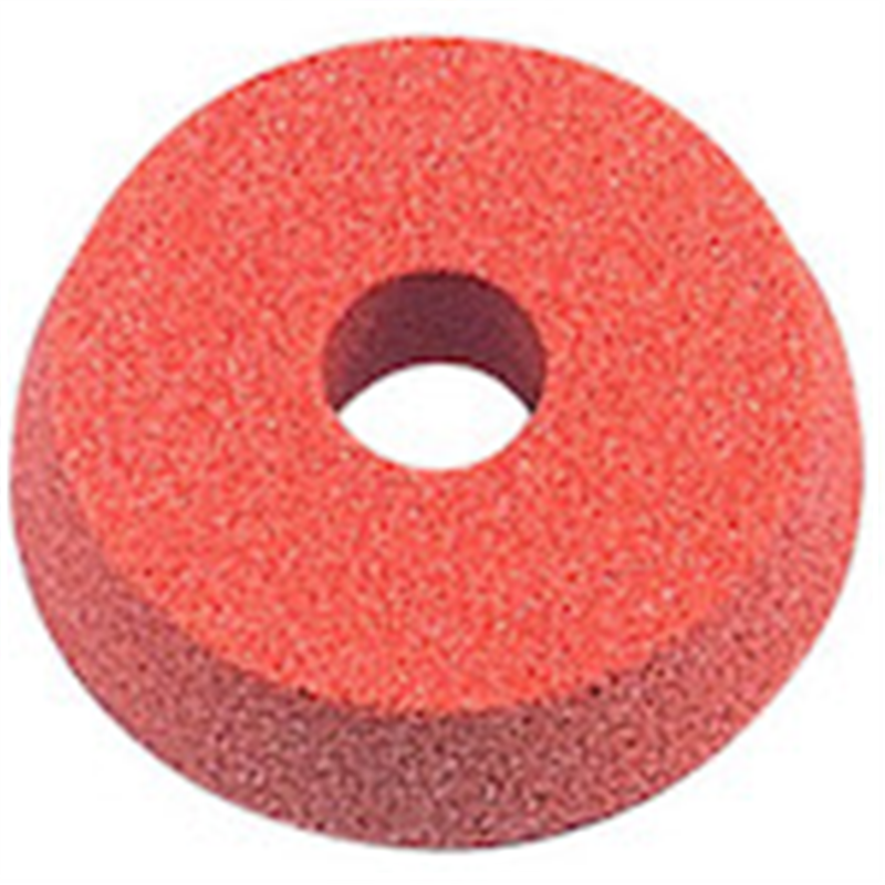 PROXXON ハイス用砥石(WA)皿ビス90°角 1個（ご注文単位1個）【直送品】