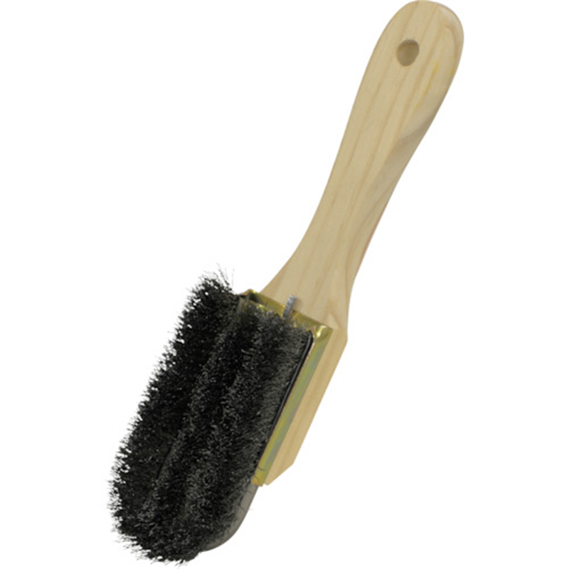 アサヒペン PCチャンネルブラシワイヤーU型CY-U 1個（ご注文単位1個）【直送品】