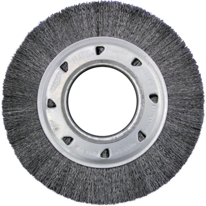 OSBORN 工業用ブラシ マスター 1個（ご注文単位1個）【直送品】