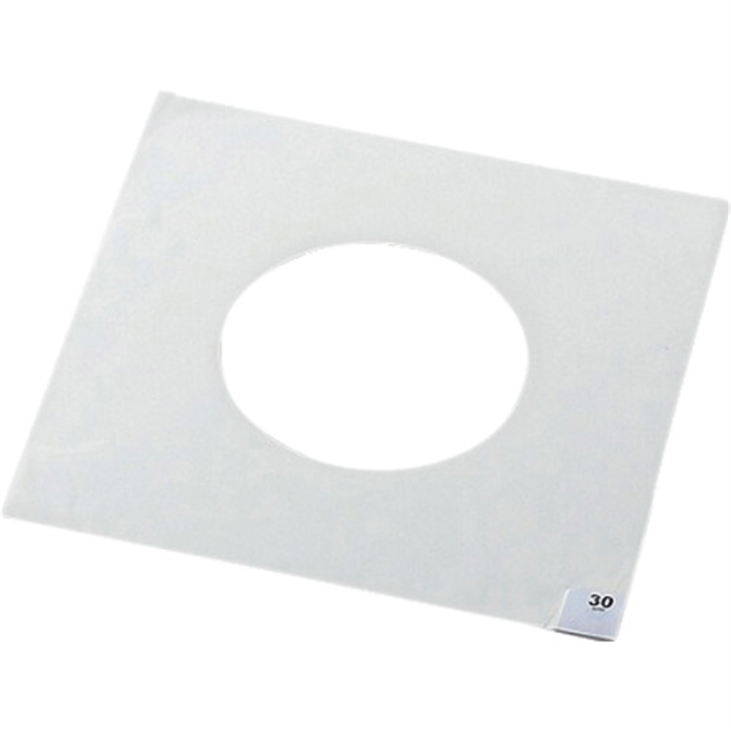 AS APエアシャワー用粘着シート強粘白 1箱 1個（ご注文単位1個）【直送品】