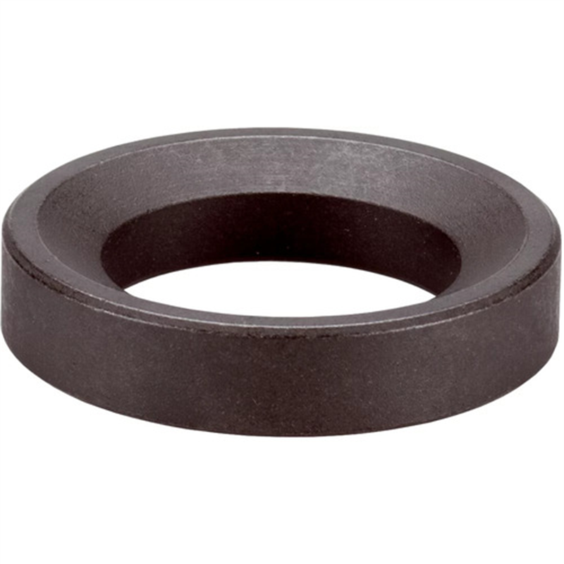 HALDER 円錐シート 焼入れ鋼 適合ボルトM16 1個（ご注文単位1個）【直送品】