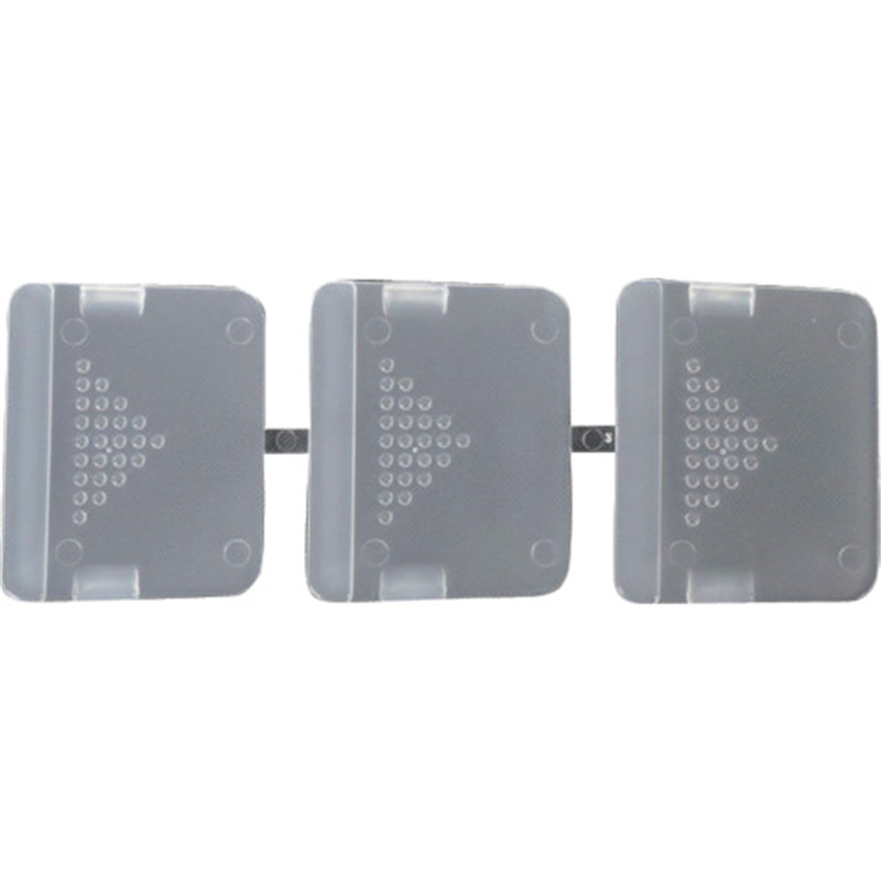 RING STAR スーパークラブパーツRP-230用仕切板 1パック（ご注文単位1パック）【直送品】