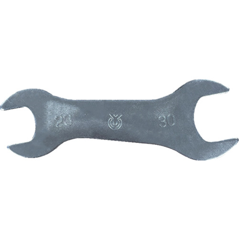 ユーエイ 六角対辺23ミリ､30ミリ用スパナ 1個（ご注文単位1個）【直送品】