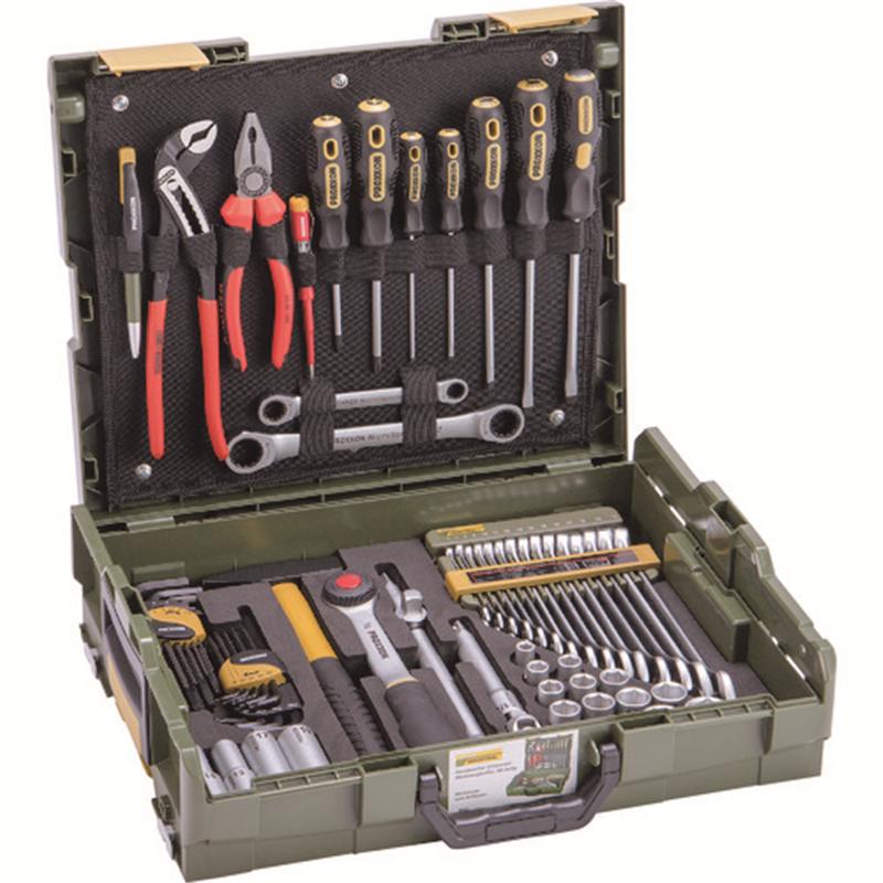 PROXXON クラフトマンセット 1セット（ご注文単位1セット）【直送品】