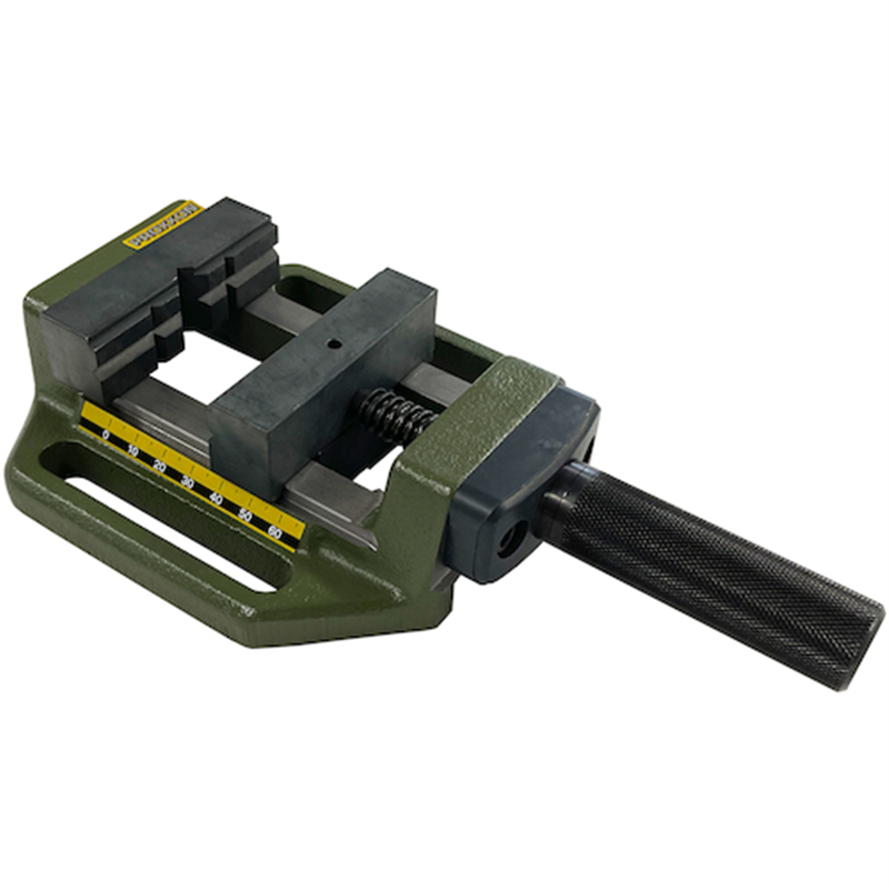 PROXXON マシンバイスPM75 1個（ご注文単位1個）【直送品】