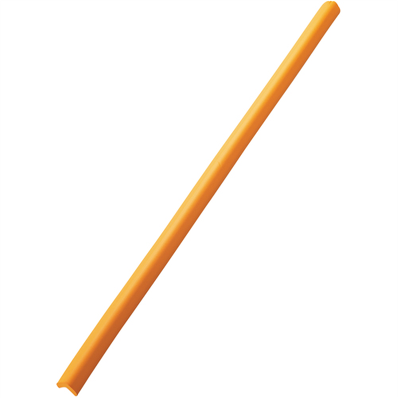 緑十字 コーナー用ガードクッション L型タイプ イエロー CGL-M-Y 34×34×900mm 裏テープ付 1本（ご注文単位1本）【直送品】