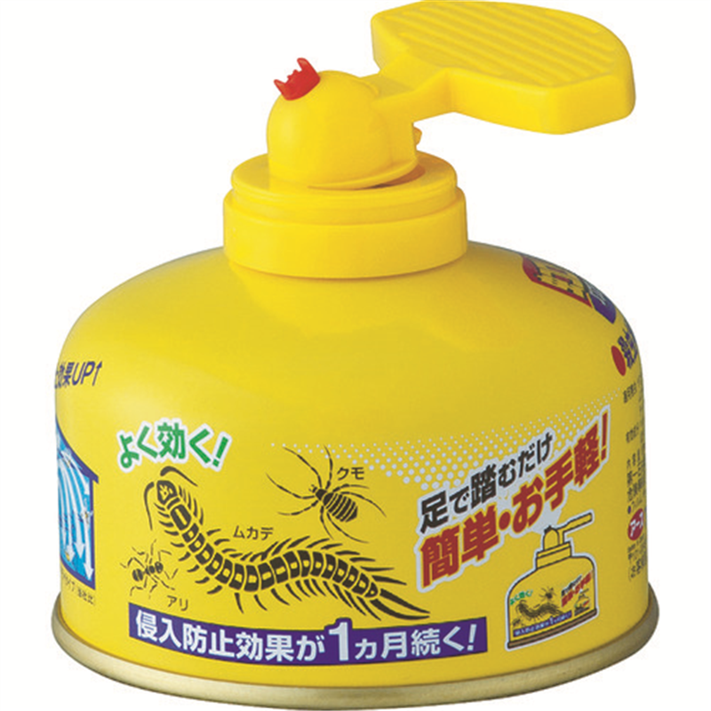 アース 虫コロリアース ノンスモーク霧タイプ9~12畳用 1個（ご注文単位1個）【直送品】