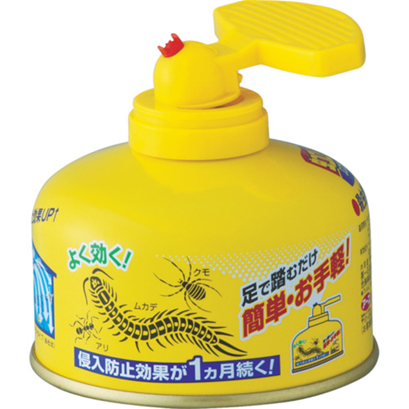 アース 虫コロリアース ノンスモーク9~12畳 2P 1パック（ご注文単位1パック）【直送品】