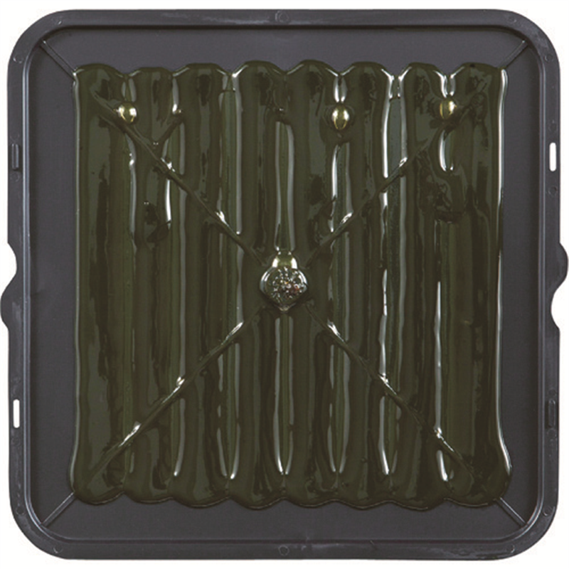 アース 防獣用品 ネズミホイホイ チューバイチュー業務用 2個入 1箱（ご注文単位1箱）【直送品】