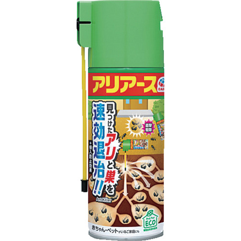 アース アリアースW300ML 1本（ご注文単位1本）【直送品】